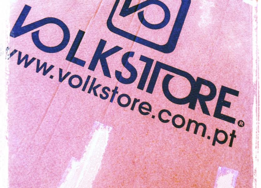 Volkstore